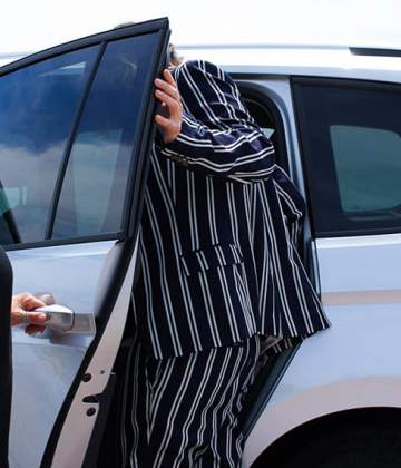 Carlady : Taxi à Antibes (06600) chauffeur Alpes Maritimes (06)