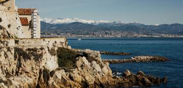 CarLady : Chauffeur & Taxi Alpes Maritimes 06 