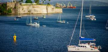 CarLady : Chauffeur & Taxi Antibes